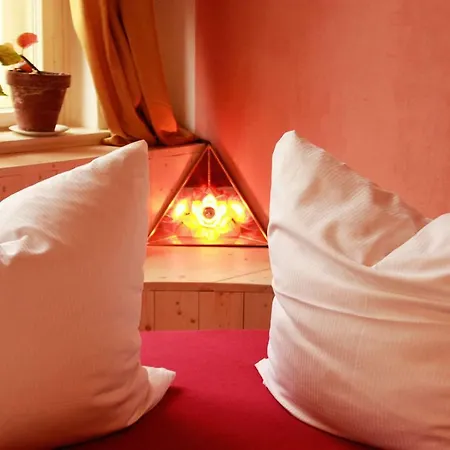 Spirit Albergue