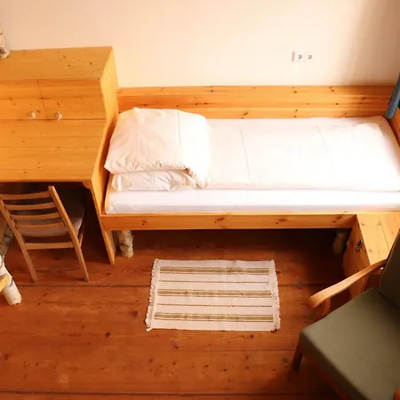 Albergue Spirit *