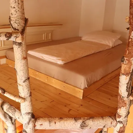 Spirit Albergue Leipzig