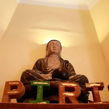 Spirit Albergue *